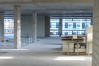 店舗解体|スケルトン状態に戻す